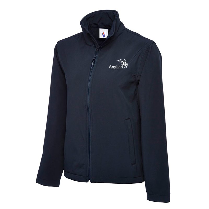 UC612 Navy Jacket